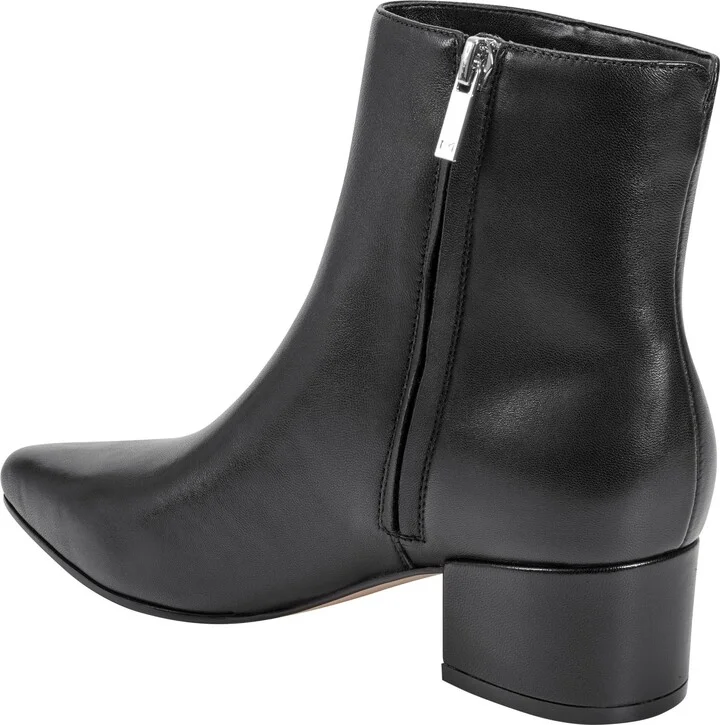 Leonna Pointed Toe Bootie - Image 9