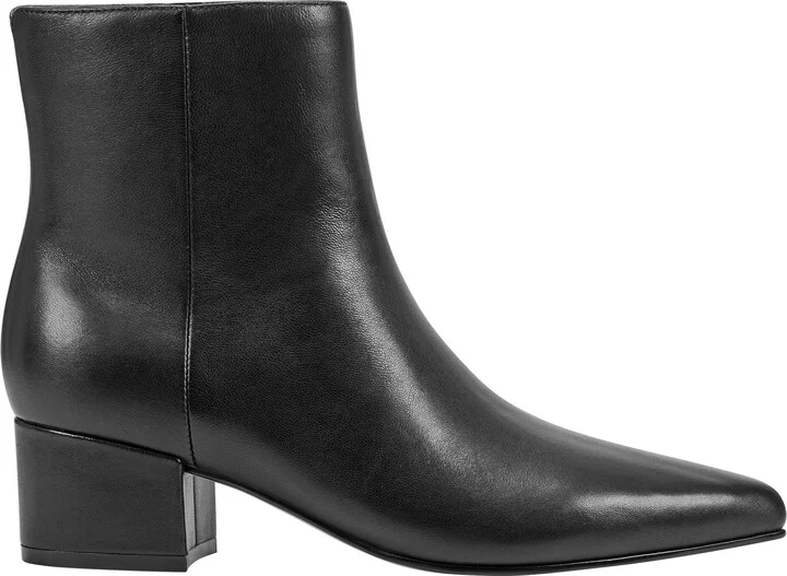Leonna Pointed Toe Bootie - Image 10