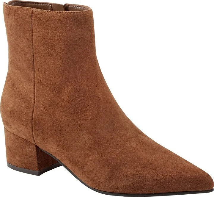 Medium Brown