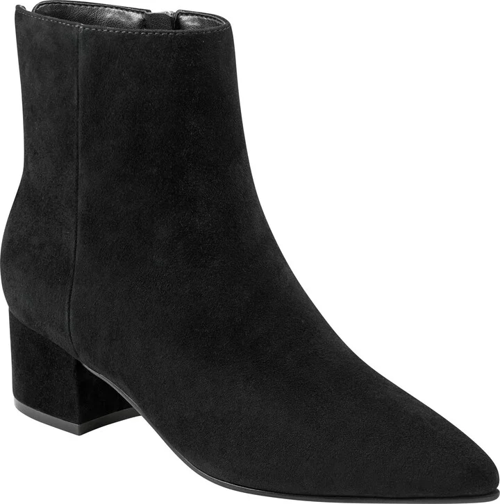 Black Suede