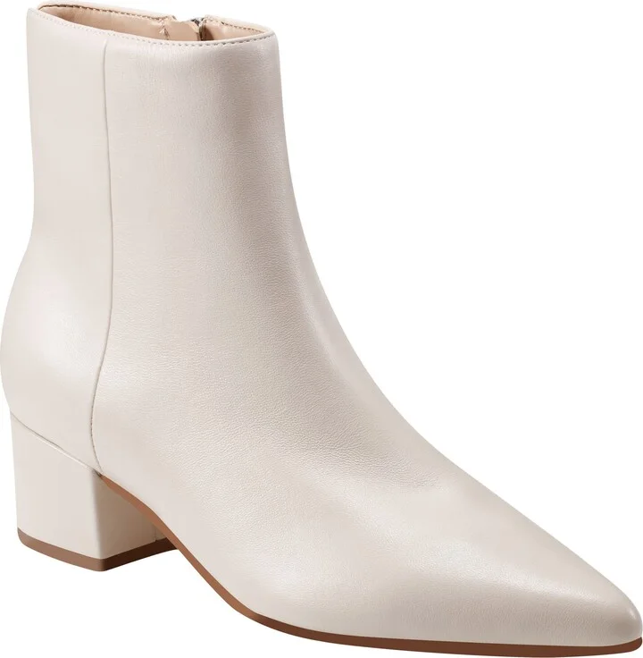 Ivory Leather