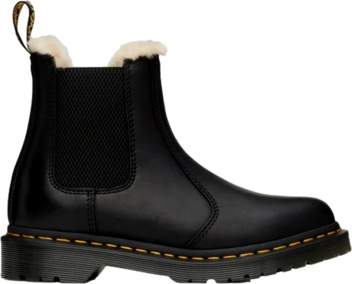 Leonore Black Burnished Wyoming 21045001 Women's