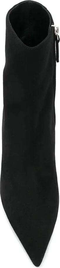 Leopard Ankle Boots - Image 4