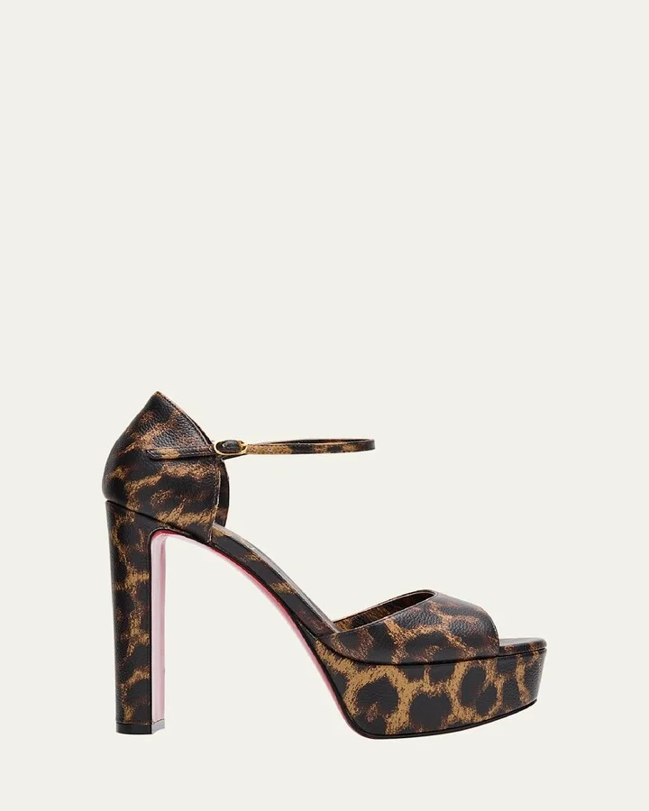 Leopard Multi