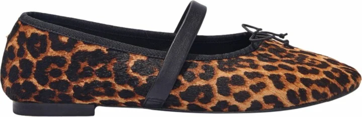 Leopard Print