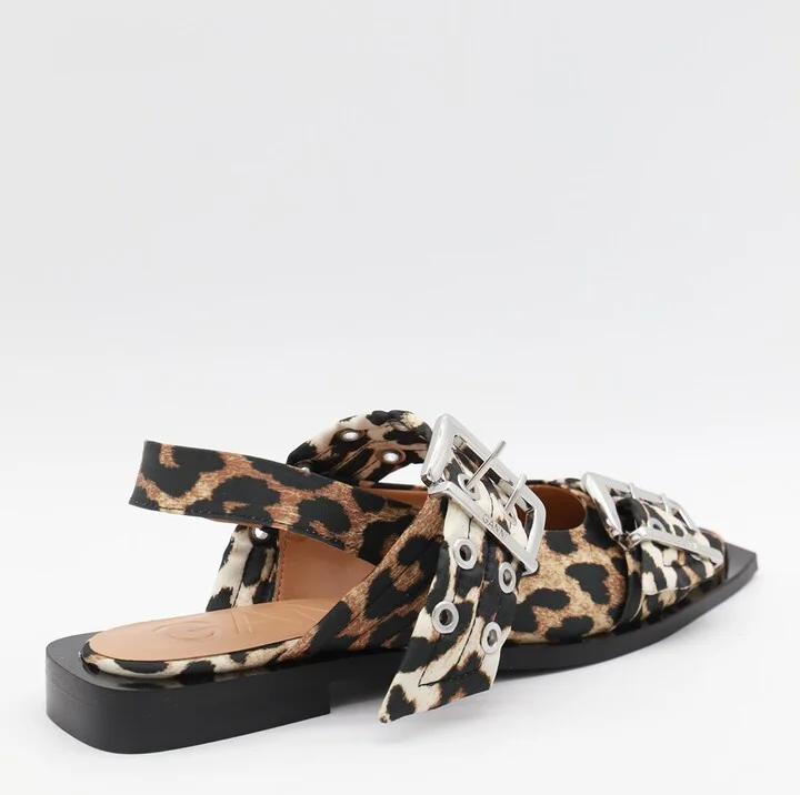 Leopard Flats - Image 2