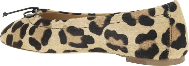 Leopard-print Ballerinas - Image 3