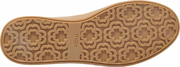 Leopard print leather sneakers - Image 7