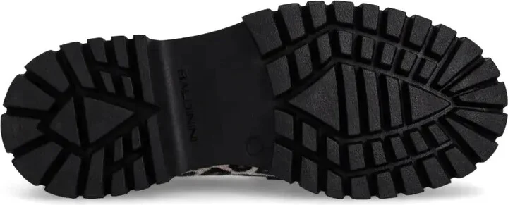 Leopard-Print Loafers - Image 5