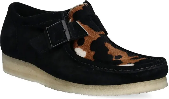 Leopard-Print Loafers - Image 2