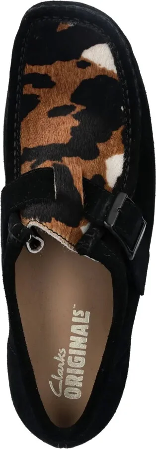Leopard-Print Loafers - Image 3
