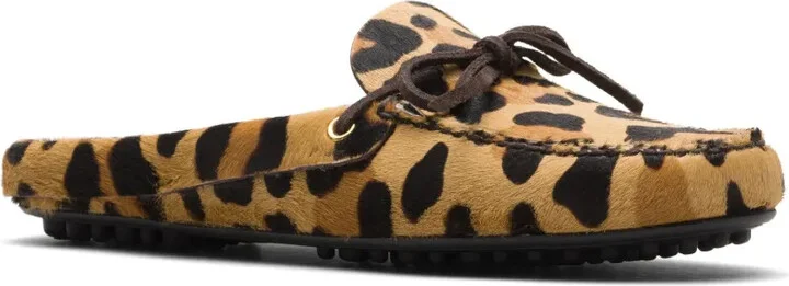 Leopard-Print Slippers - Image 2