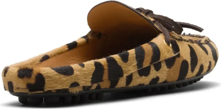 Leopard-Print Slippers - Image 3