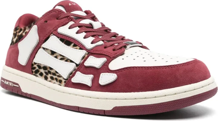 Leopard sneakers - Image 2