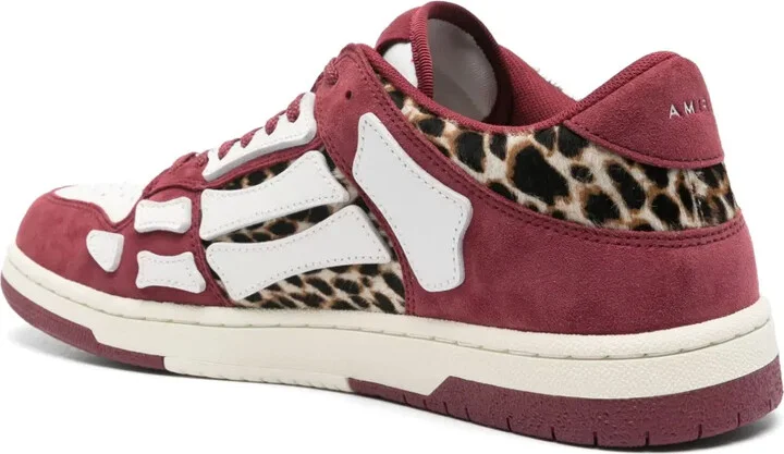 Leopard sneakers - Image 3
