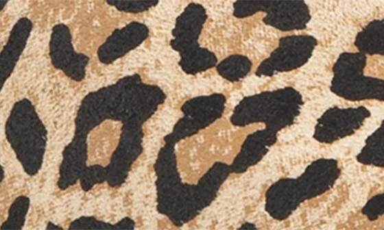 Leopard Spot Slide Sandal - Image 8