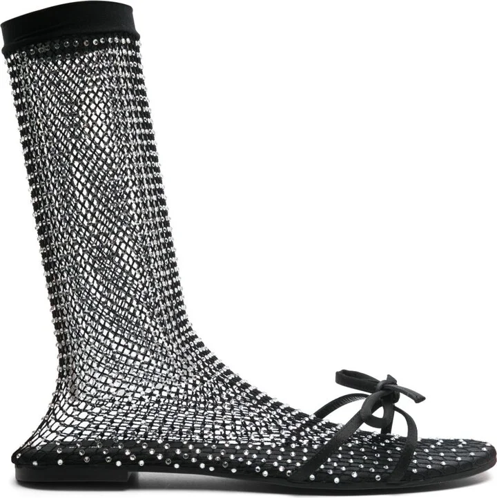 Leopold Boots