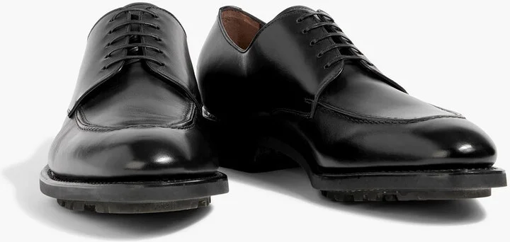Leopold leather brogues - Image 2