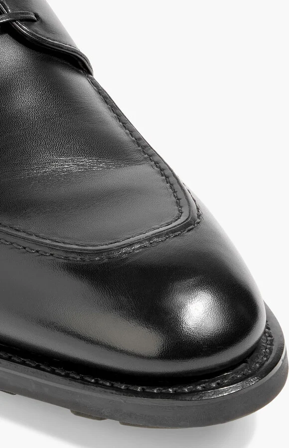 Leopold leather brogues - Image 4