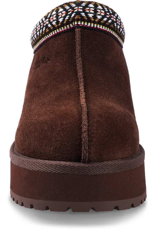 Leora Platform Clog - Image 4