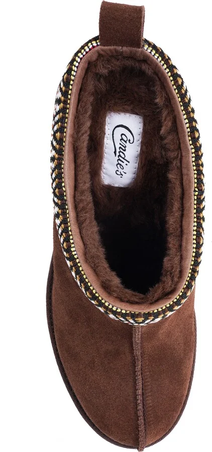 Leora Platform Clog - Image 5