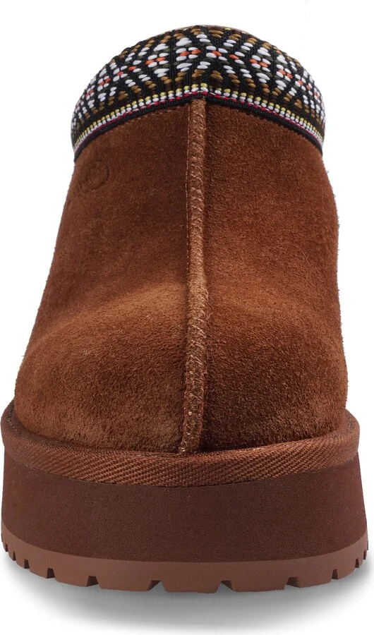 Leora Platform Clog - Image 10
