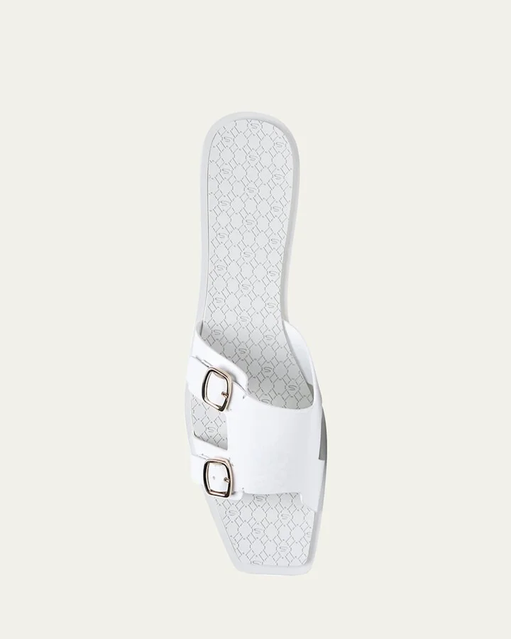 Lepus Flat Pool Slides - Image 3