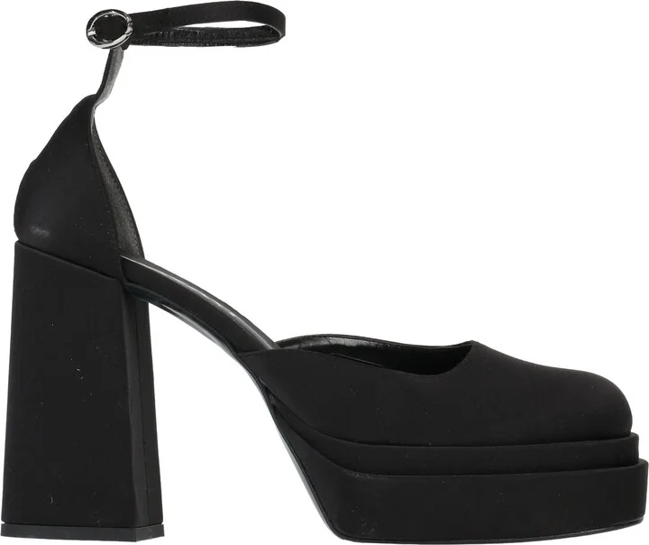Leqarant Woman Pumps - Image 3