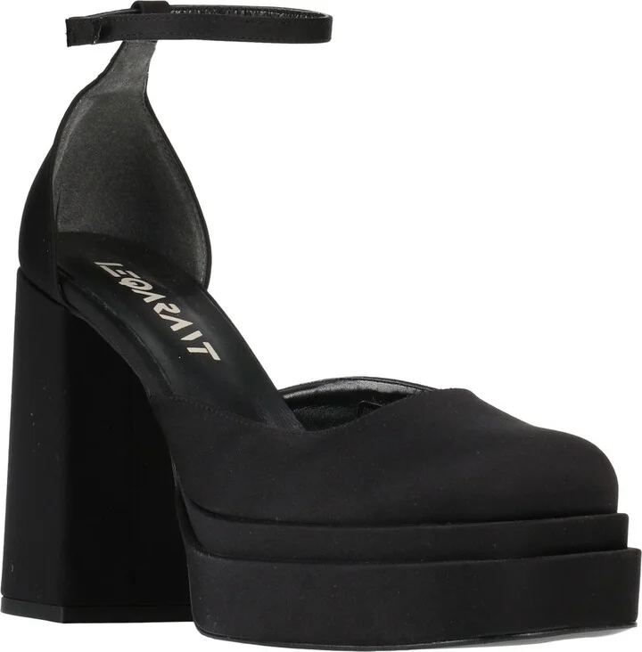 Leqarant Woman Pumps - Image 4