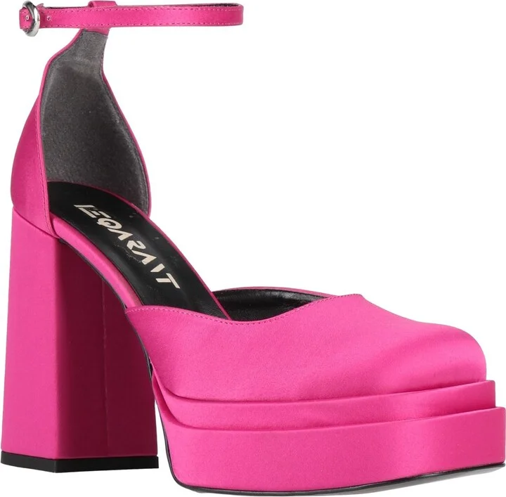 Leqarant Woman Pumps - Image 7