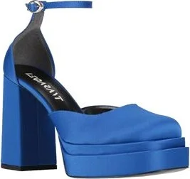 Leqarant Woman Pumps - Image 8