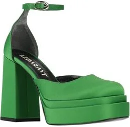 Leqarant Woman Pumps - Image 11