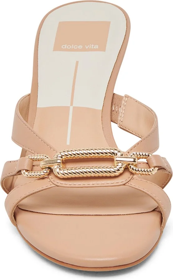 Lerah Slide Sandal - Image 4