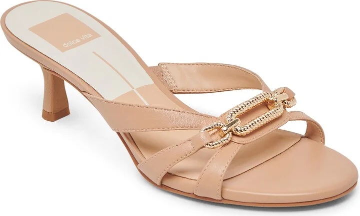 Lerah Slide Sandal