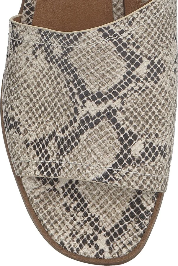Lerkie Block Heel Sandal - Image 8