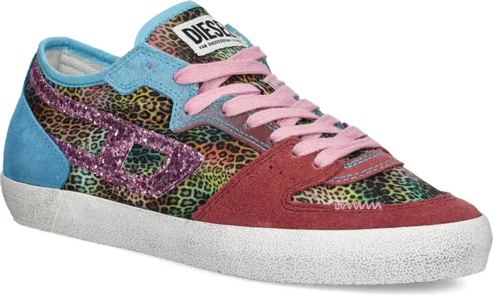 Leroji D-1 sneakers - Image 2