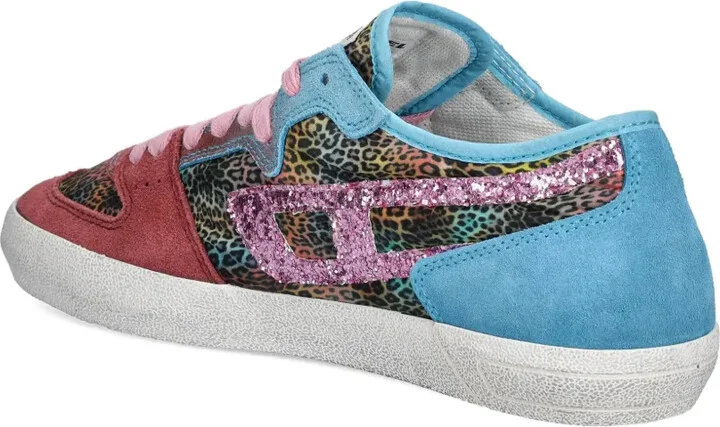 Leroji D-1 sneakers - Image 3