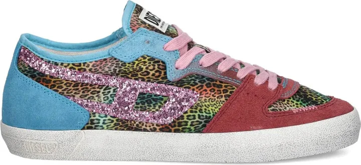 Leroji D-1 sneakers