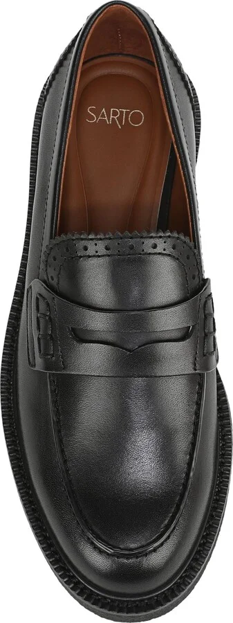 Leron Penny Loafer - Image 5