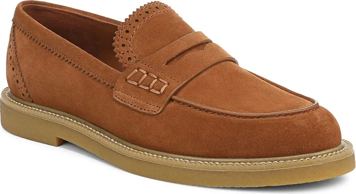 Saddle Brown
