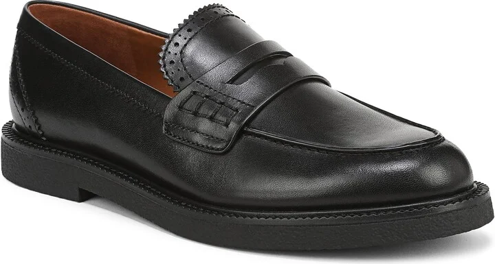 Leron Penny Loafer