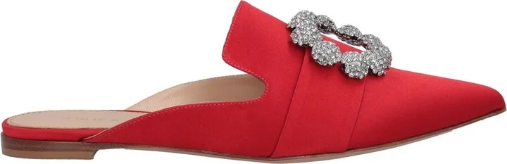 Lerre Woman Mules & Clogs - Image 3