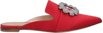 Lerre Woman Mules & Clogs