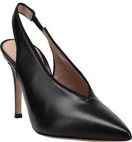 Lerre Woman Pumps - Image 2
