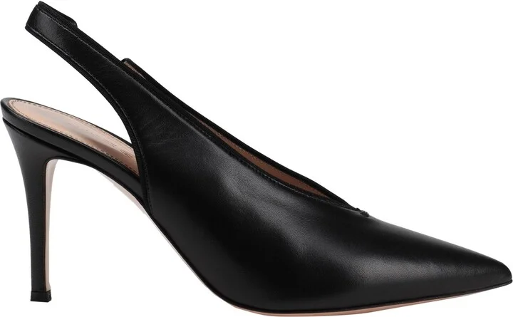 Lerre Woman Pumps - Image 3