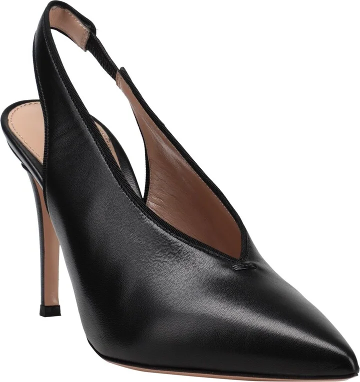 Lerre Woman Pumps - Image 4