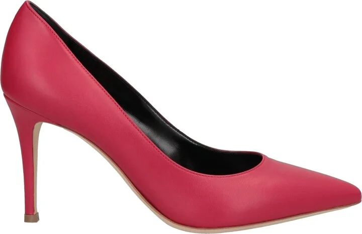 Lerre Woman Pumps - Image 6