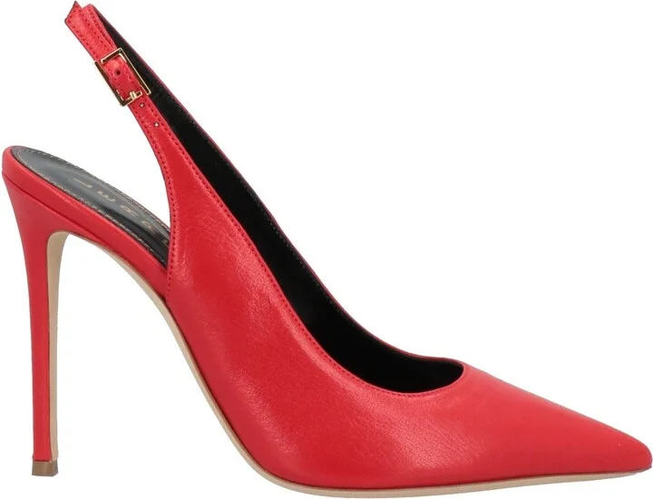Lerre Woman Pumps - Image 3