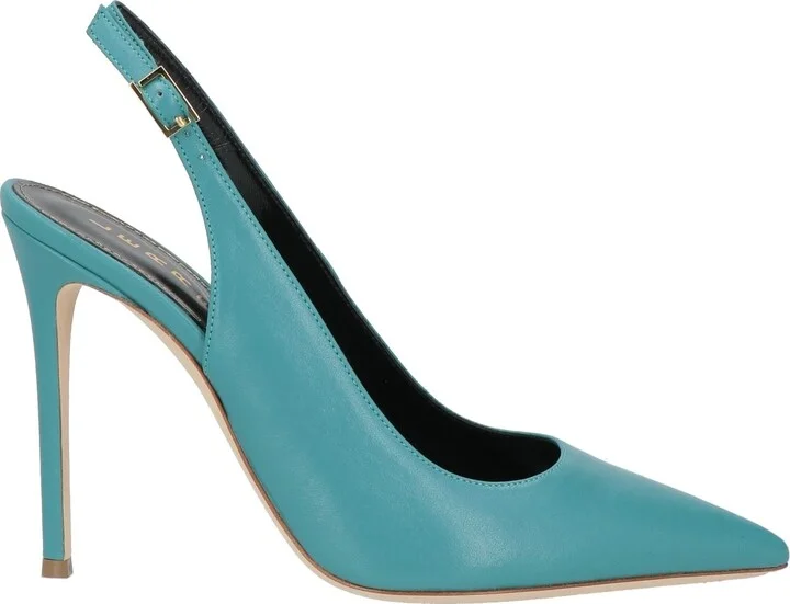 Lerre Woman Pumps - Image 6