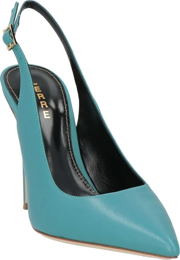Lerre Woman Pumps - Image 7